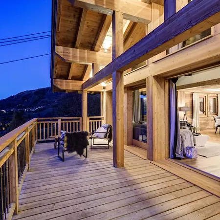 Engadine Luxe Prestigious Chalet In Apartment St. Moritz